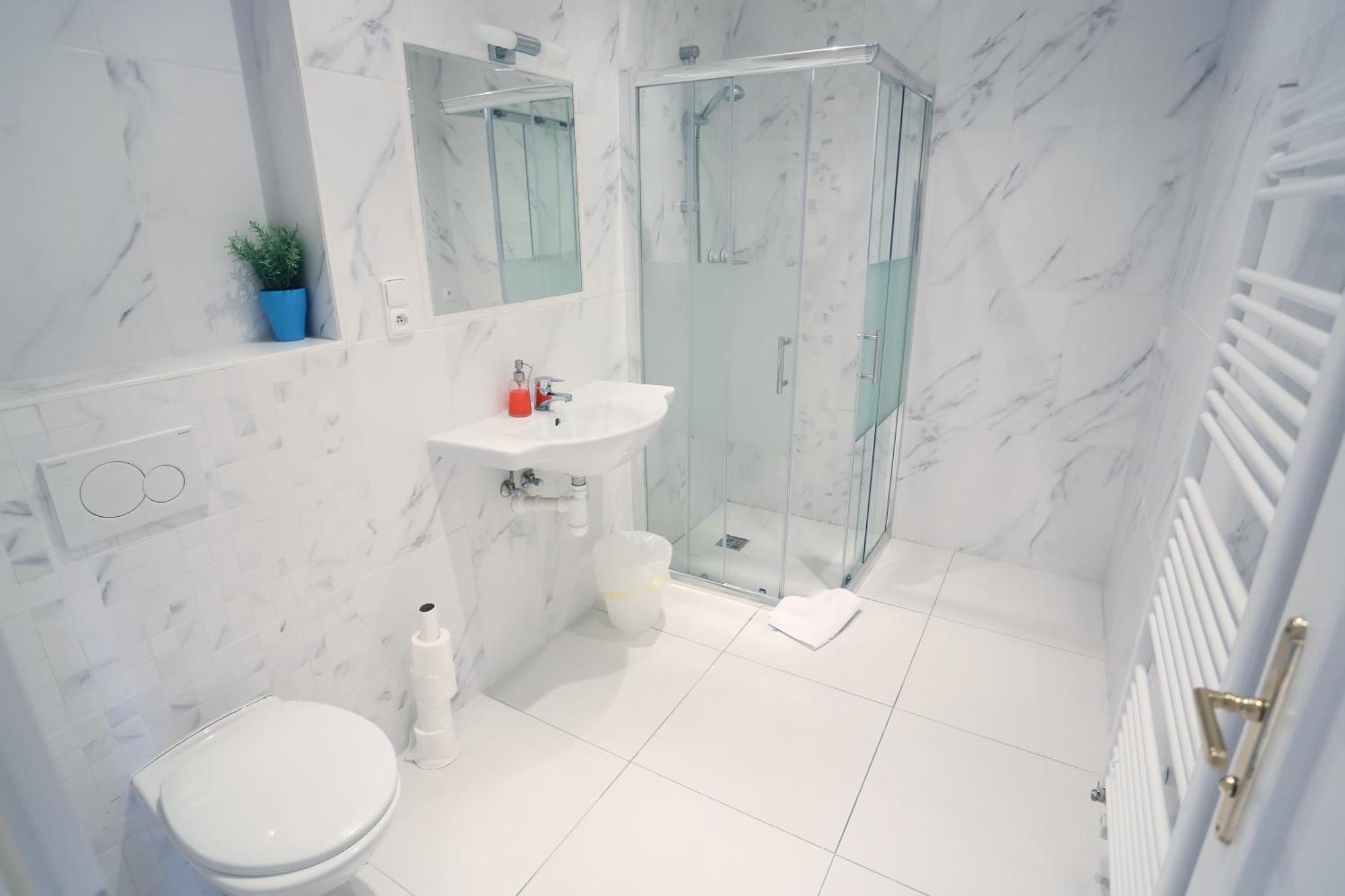 פראג Apartments Pushkin מראה חיצוני תמונה